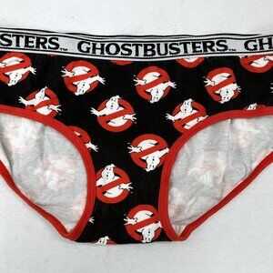 New Hot Topic Ghostbusters Women's Medium Underwear
